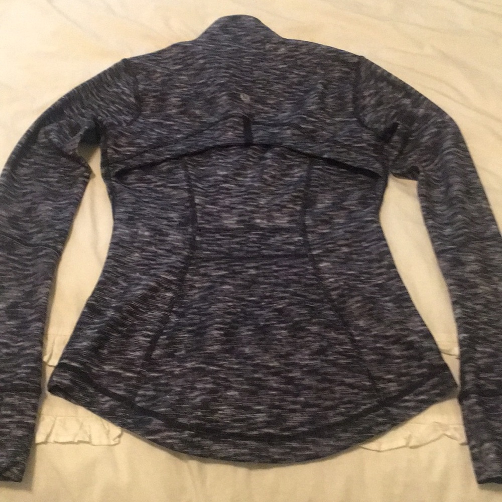 lululemon jacket - Picture 6 of 7